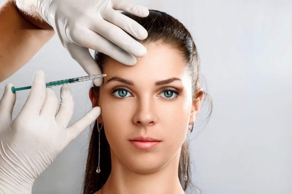 Botox Injections in Westport, CT | Belev Women's Health